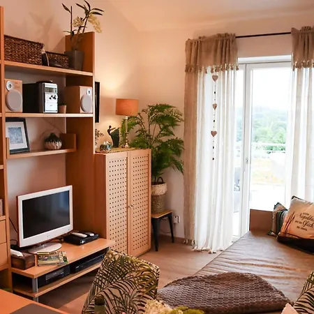 Moderne Naehe Bad Griesbach, شقة *
