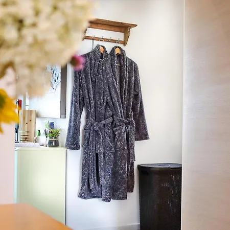 شقة Moderne Naehe Bad Griesbach,