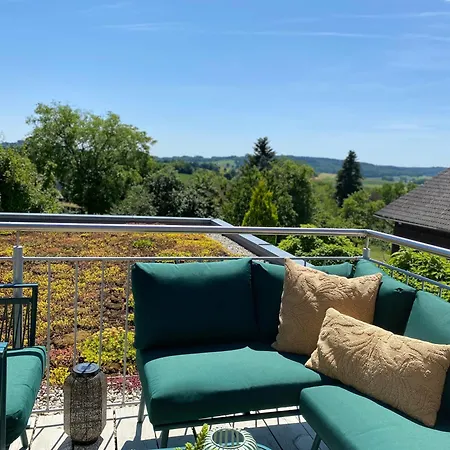 Moderne Naehe Bad Griesbach, شقة