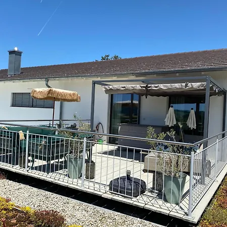 Moderne Naehe Bad Griesbach,