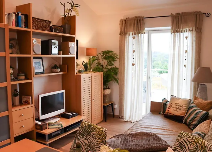 Moderne Naehe Bad Griesbach, شقة *