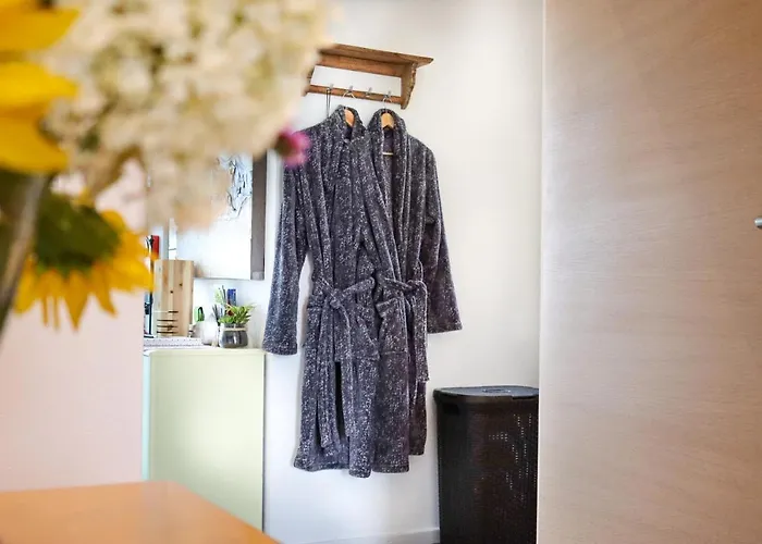 شقة Moderne Naehe Bad Griesbach,