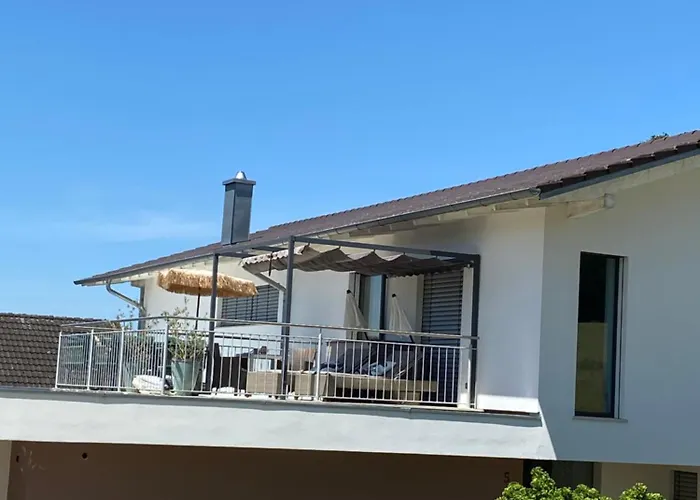 Moderne Nähe Bad Griesbach, * Haarbach